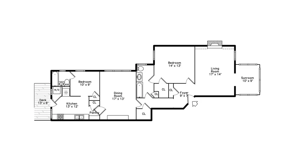 1367 East 52nd Street Chicago IL 60615