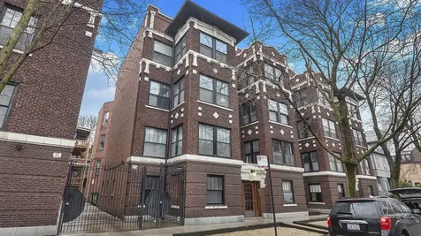 1367 East 52nd Street Chicago IL 60615