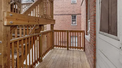 1367 East 52nd Street Chicago IL 60615