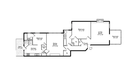 1367 East 52nd Street Chicago IL 60615