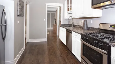 1367 East 52nd Street Chicago IL 60615