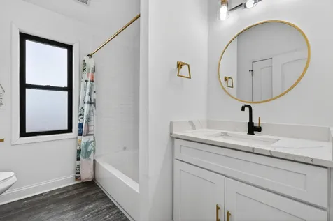 2514 Harvey Avenue Berwyn IL 60402
