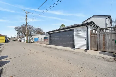 2514 Harvey Avenue Berwyn IL 60402