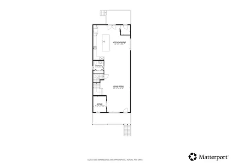 2514 Harvey Avenue Berwyn IL 60402