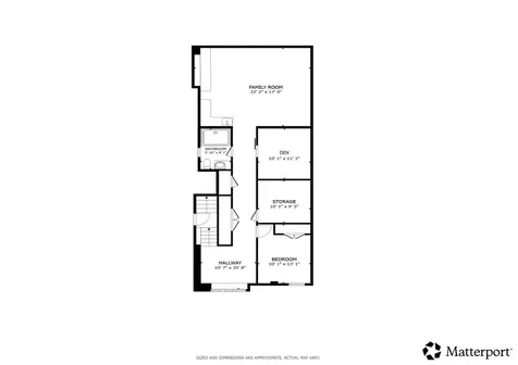 2514 Harvey Avenue Berwyn IL 60402