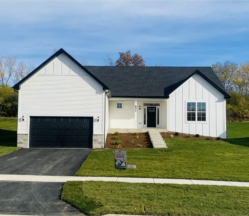 852 Timber Oak Lane Yorkville IL 60560