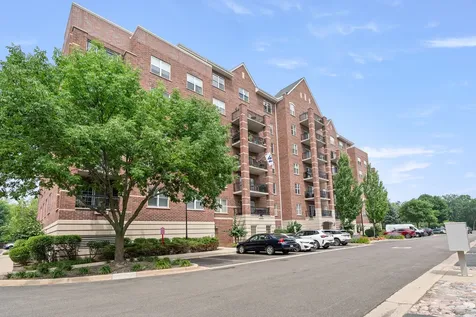 390 West Mahogany Court Palatine IL 60067