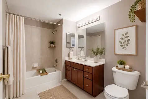 390 West Mahogany Court Palatine IL 60067