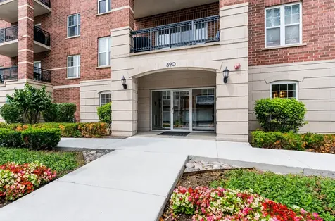 390 West Mahogany Court Palatine IL 60067