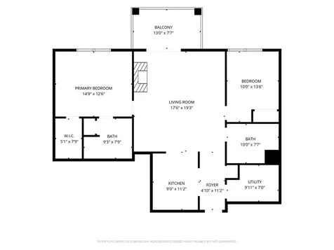 390 West Mahogany Court Palatine IL 60067