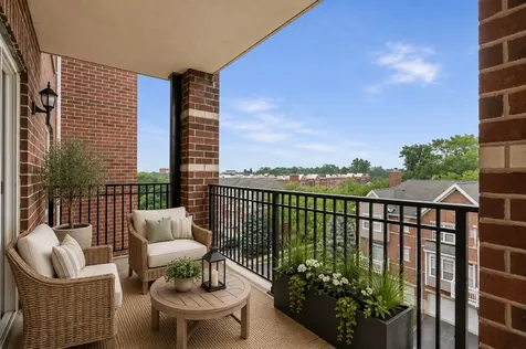 390 West Mahogany Court Palatine IL 60067