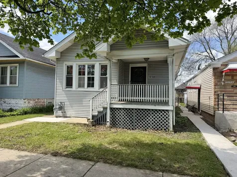 10108 South State Street Chicago IL 60628
