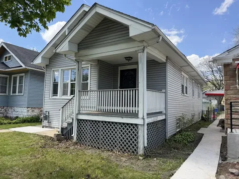 10108 South State Street Chicago IL 60628