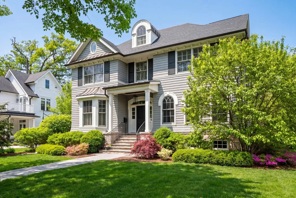 804 Greenwood Avenue Wilmette IL 60091