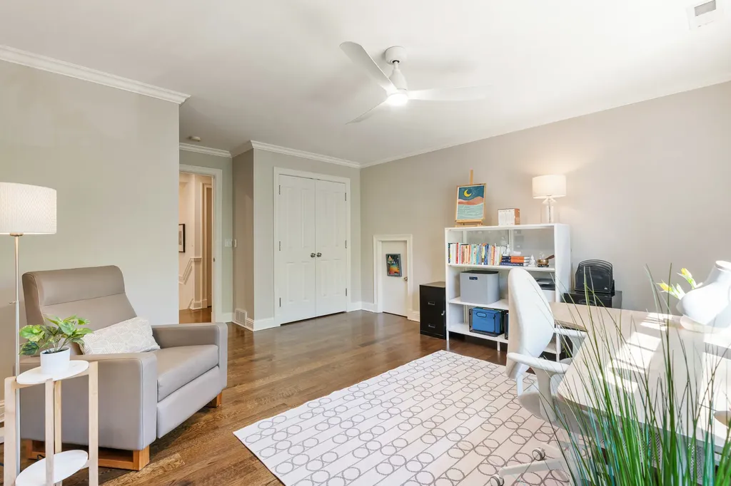 804 Greenwood Avenue Wilmette IL 60091