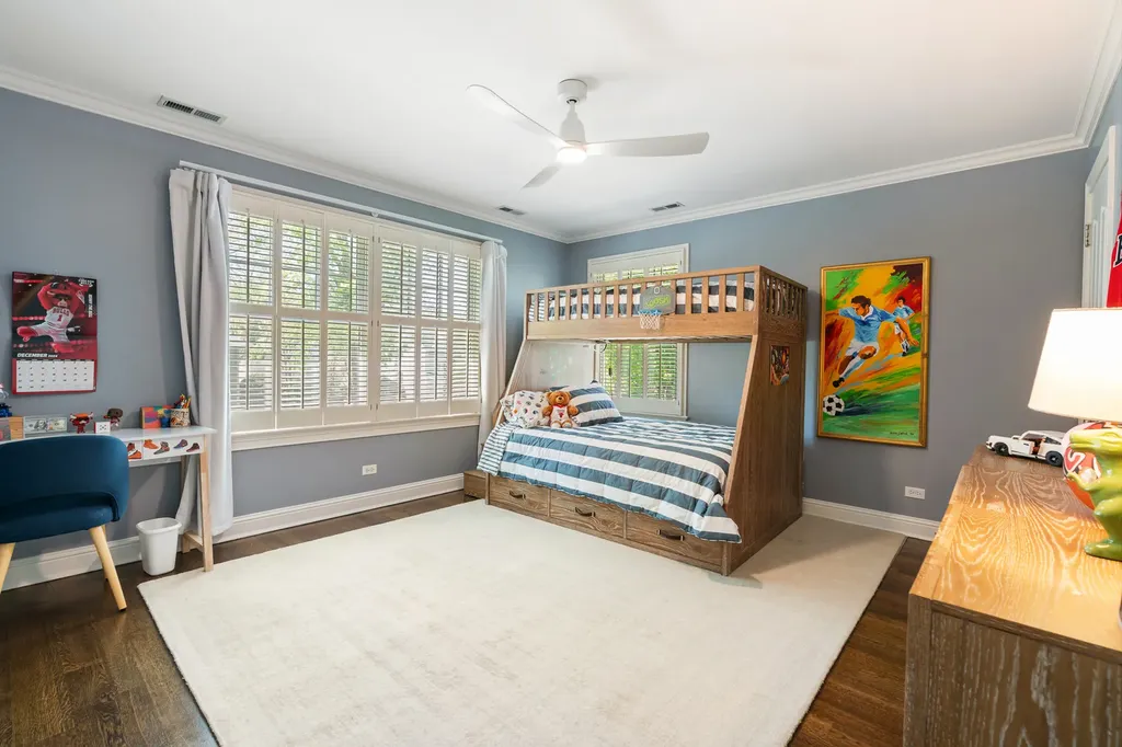 804 Greenwood Avenue Wilmette IL 60091
