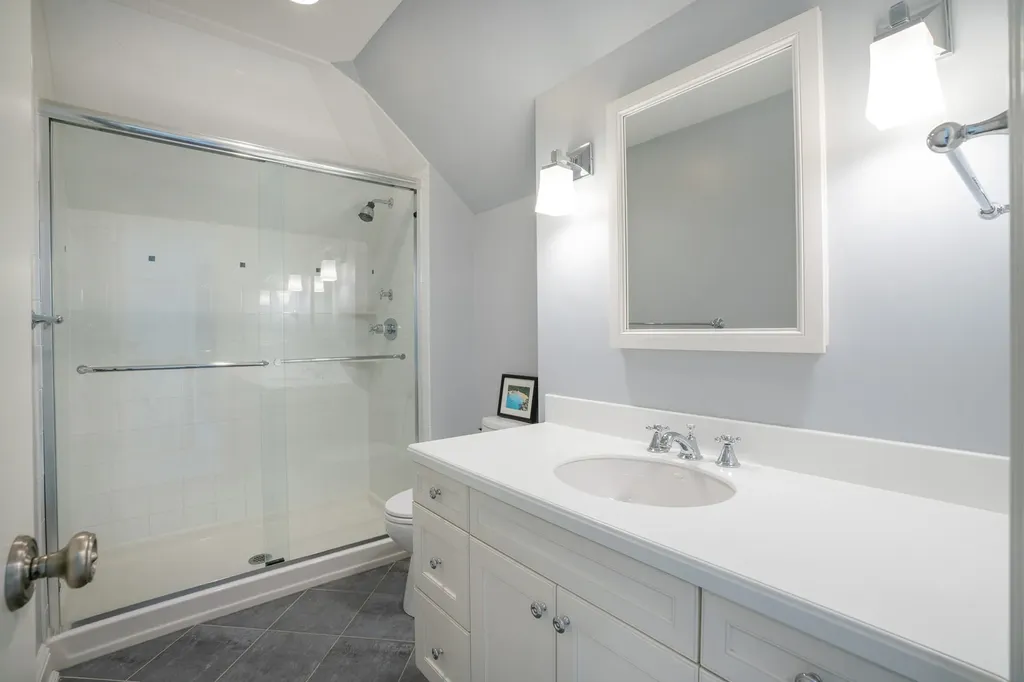 804 Greenwood Avenue Wilmette IL 60091