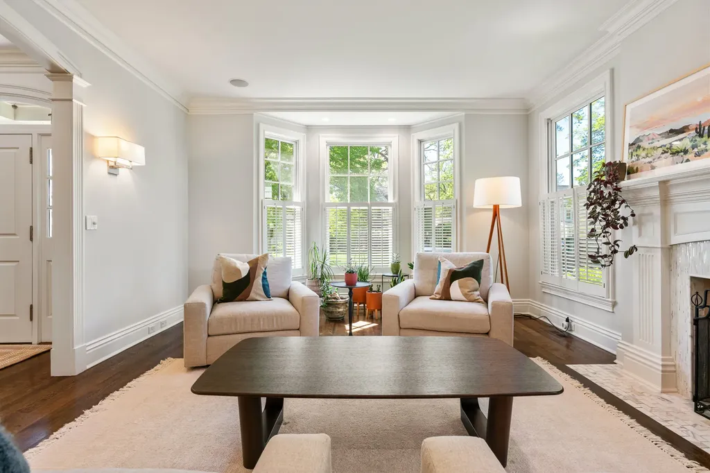 804 Greenwood Avenue Wilmette IL 60091