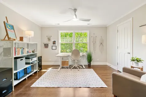 804 Greenwood Avenue Wilmette IL 60091