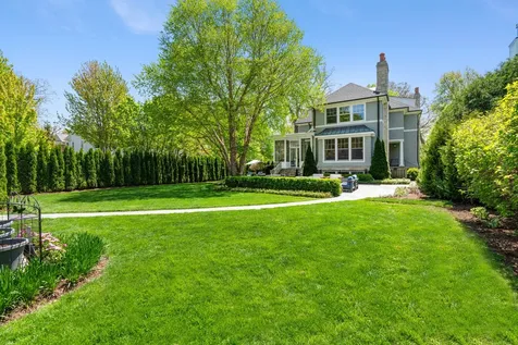 804 Greenwood Avenue Wilmette IL 60091