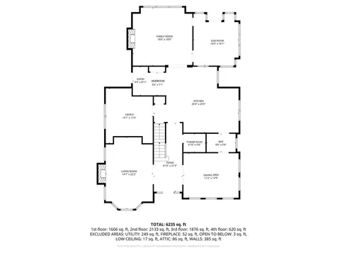 804 Greenwood Avenue Wilmette IL 60091