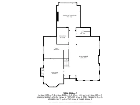 804 Greenwood Avenue Wilmette IL 60091