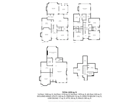 804 Greenwood Avenue Wilmette IL 60091