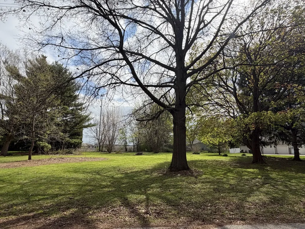 Jefferson Avenue Big Rock IL 60511