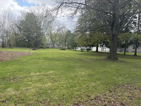 Jefferson Avenue Big Rock IL 60511