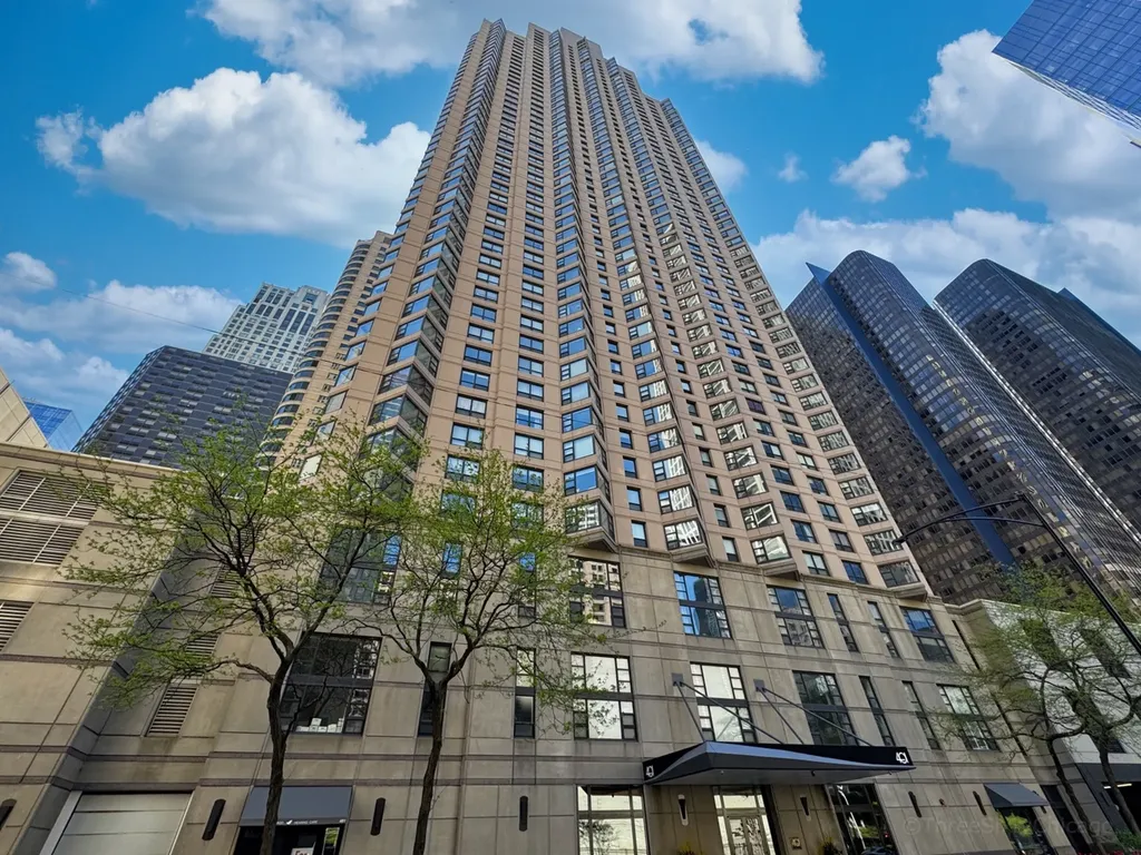 401 East Ontario Street Chicago IL 60611