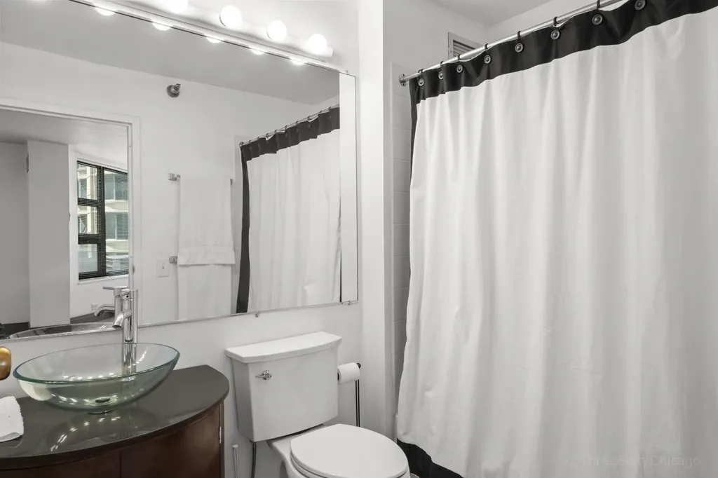 401 East Ontario Street Chicago IL 60611