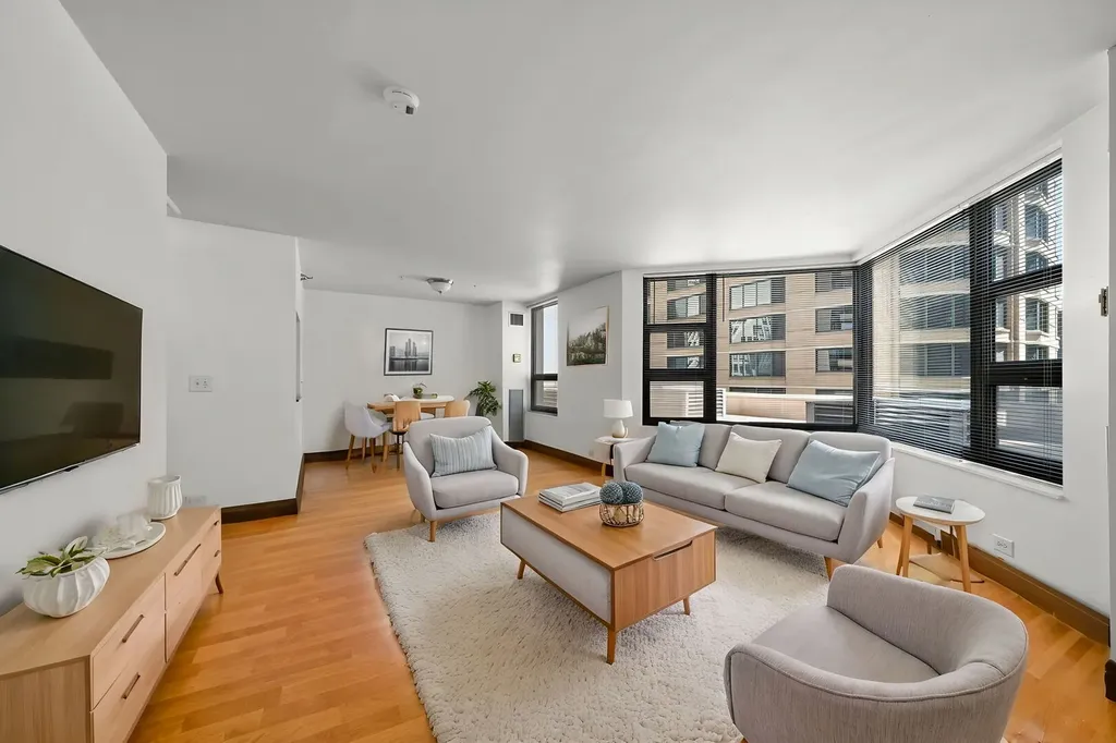 401 East Ontario Street Chicago IL 60611