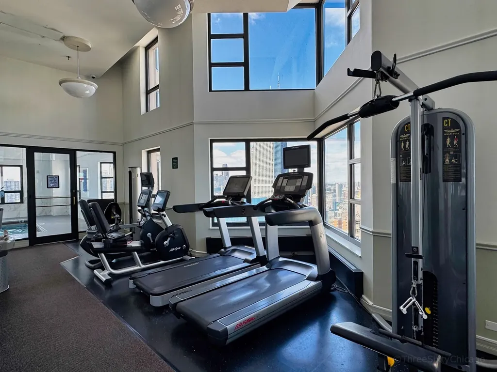 401 East Ontario Street Chicago IL 60611
