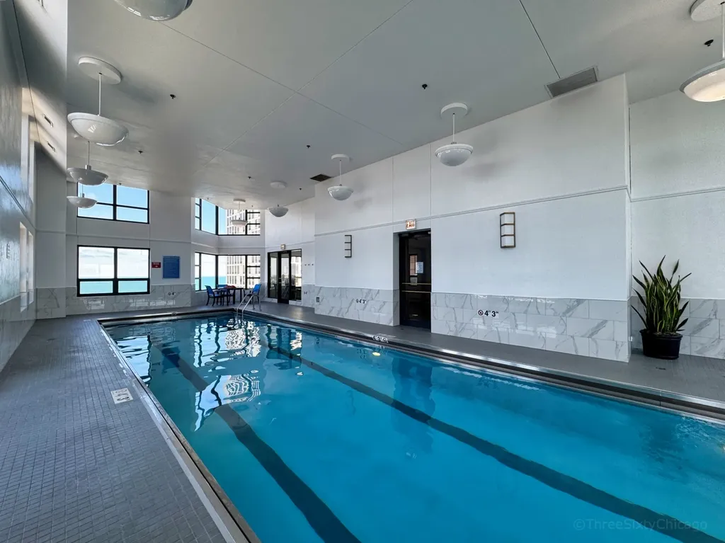 401 East Ontario Street Chicago IL 60611