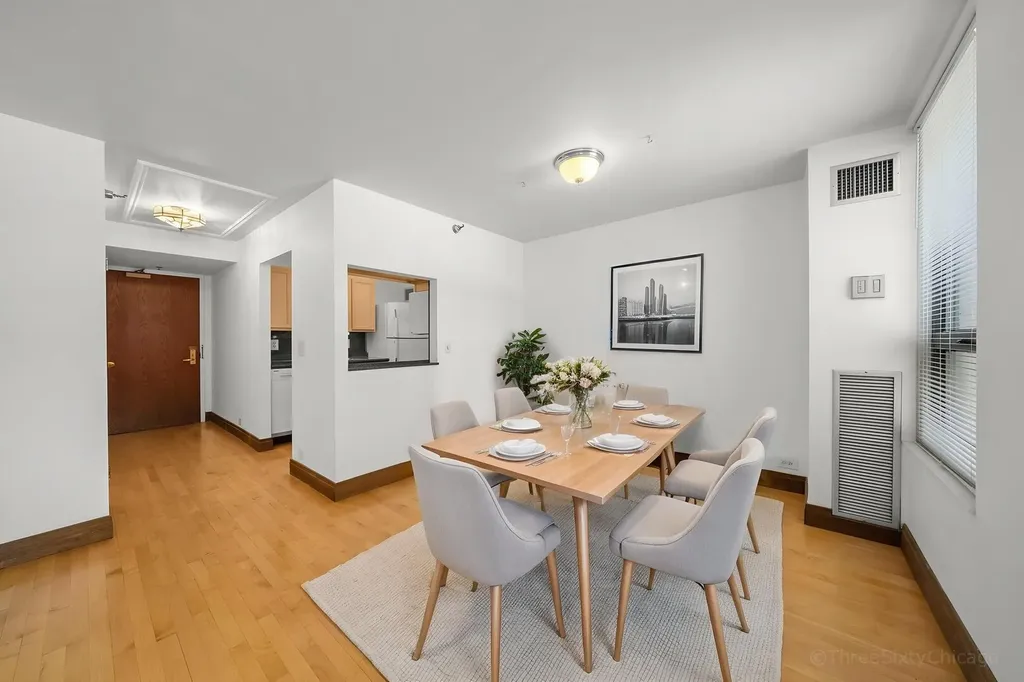 401 East Ontario Street Chicago IL 60611