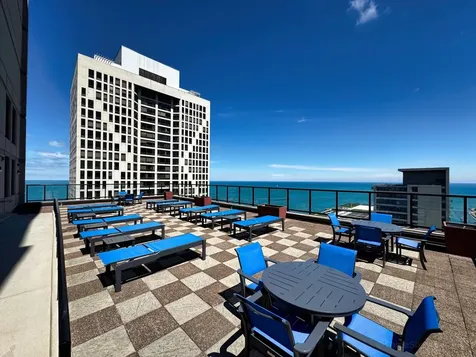 401 East Ontario Street Chicago IL 60611