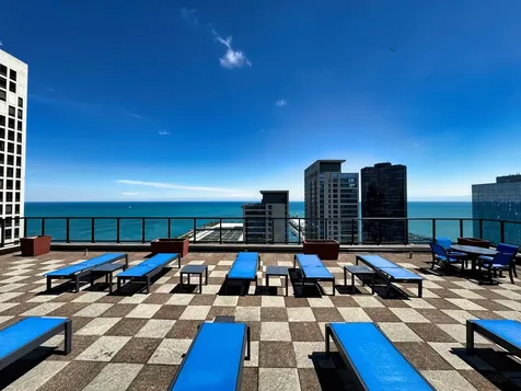 401 East Ontario Street Chicago IL 60611