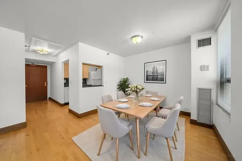 401 East Ontario Street Chicago IL 60611