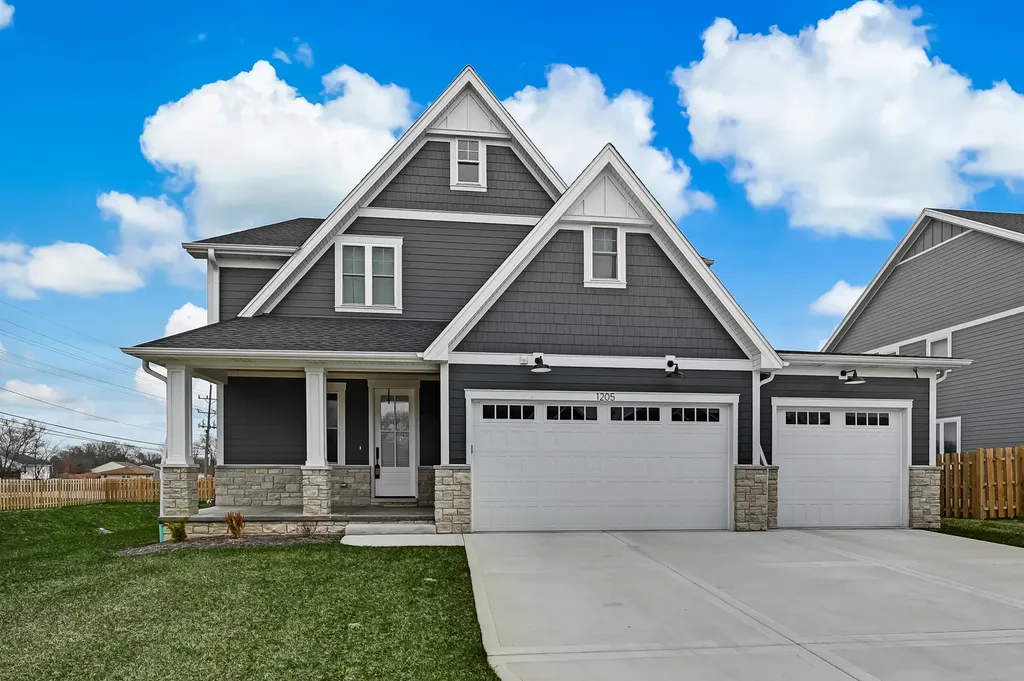 1205 Ridge Road Westmont IL 60559