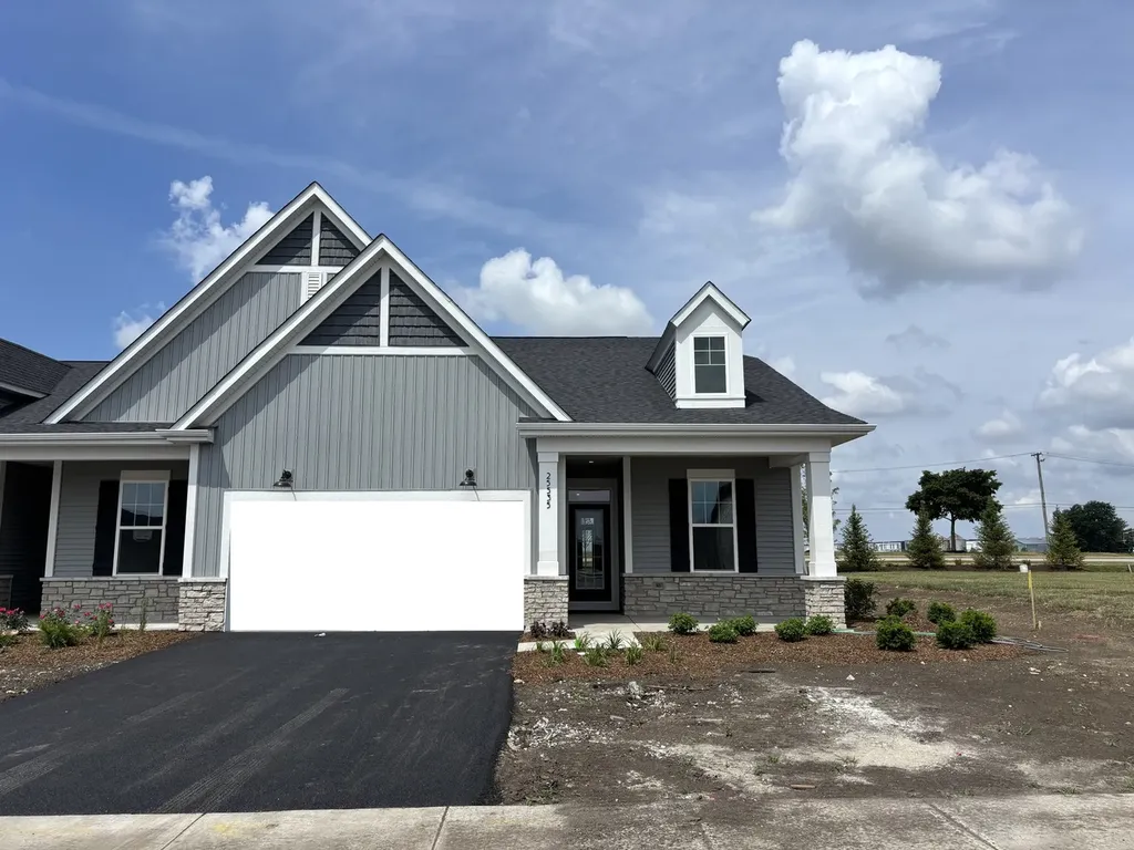 25535 West Alabaster Circle Plainfield IL 60544