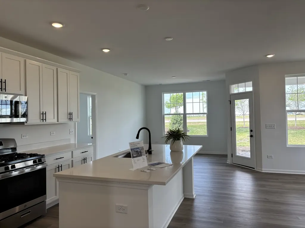 25535 West Alabaster Circle Plainfield IL 60544