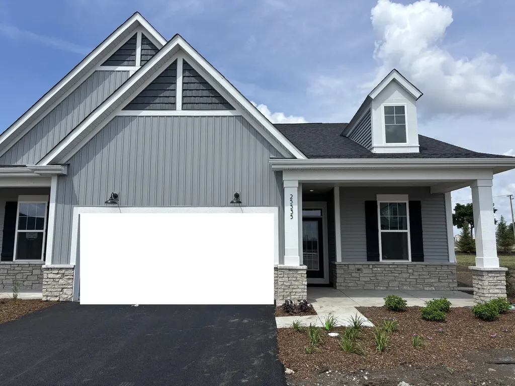 25535 West Alabaster Circle Plainfield IL 60544