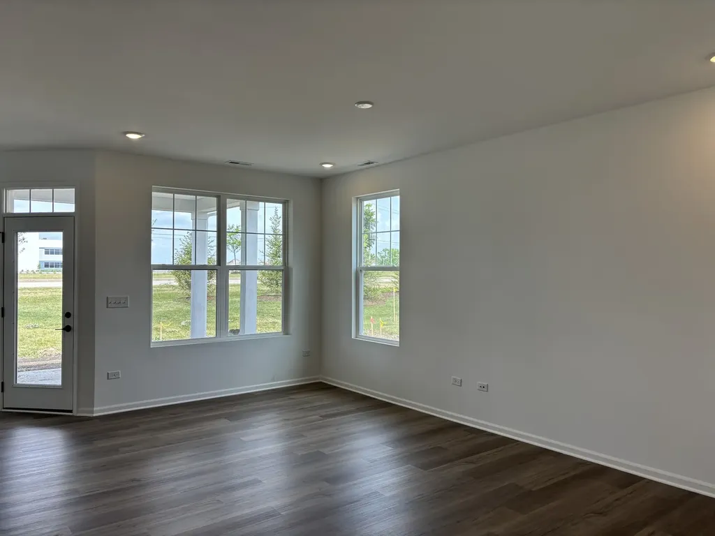 25535 West Alabaster Circle Plainfield IL 60544