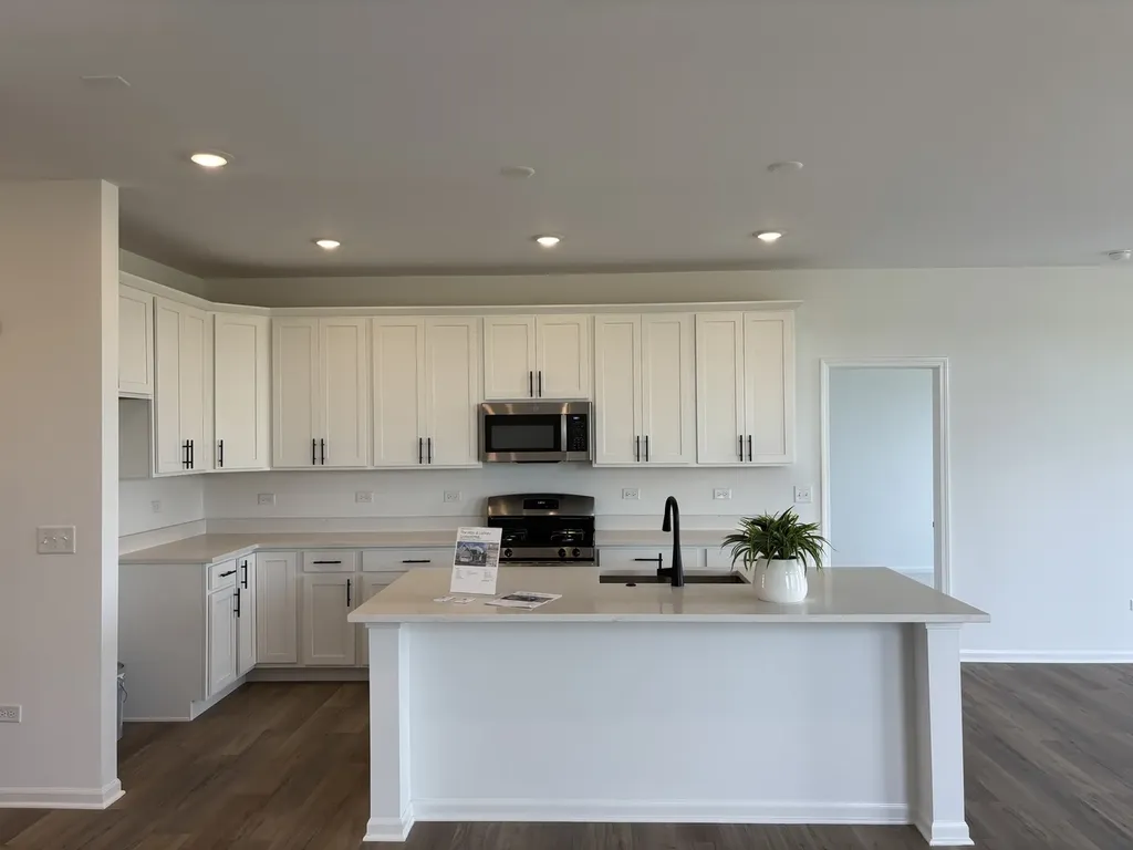 25535 West Alabaster Circle Plainfield IL 60544