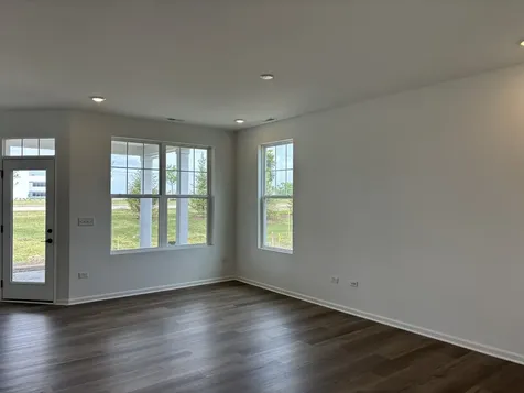 25535 West Alabaster Circle Plainfield IL 60544