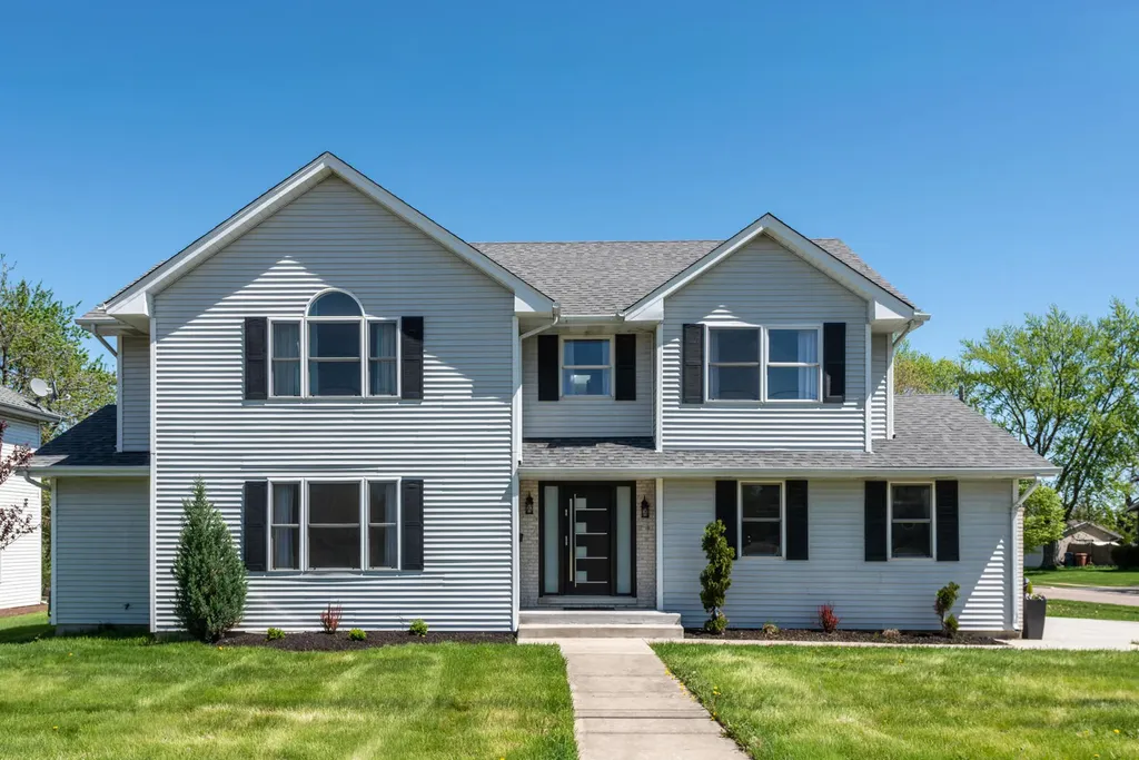 1673 Bloomingdale Road Glendale Heights IL 60139