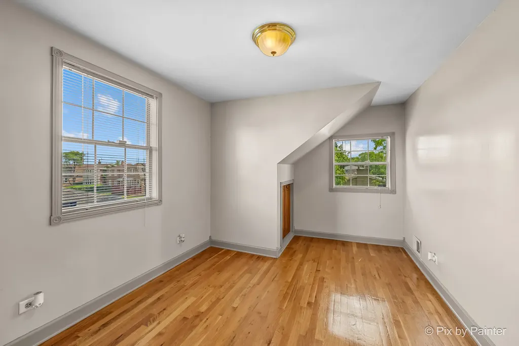 5156 South Massasoit Avenue S Chicago IL 60638
