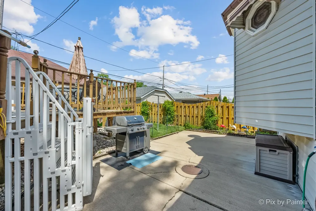 5156 South Massasoit Avenue S Chicago IL 60638