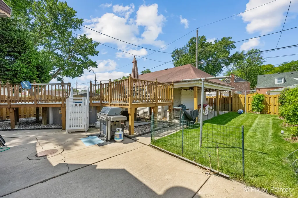 5156 South Massasoit Avenue S Chicago IL 60638