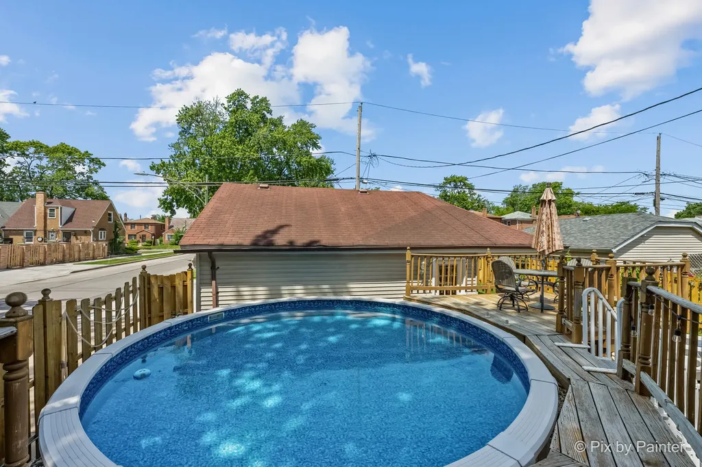 5156 South Massasoit Avenue S Chicago IL 60638
